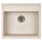 Мийка кухонна GRANADO LERIDA terra (gr0403) GRANADO gr0403 904570