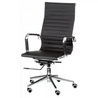 Офісне крісло Special4You Solano artleather black (E0949) Special4You E0949 903711