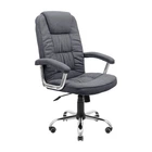 Офисное кресло Richman Бонус Ю Хром П3 M-1 (Tilt) Меджик Дарк Грей (R00000049868) Richman R00000049868 904661