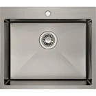 Мийка кухонна GRANADO Villena S201 black (GS03201B) GRANADO GS03201B 905202