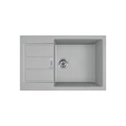 Мойка кухонная Franke Sirius 2.0 S2D 611-78 XL/143.0621.339 (143.0621.339) Franke 143.0621.339 904062