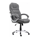 Офисное кресло GT Racer X-2852 Classic Dark Gray (X-2852 Classic Fabric Dark Gray) GT Racer X-2852 Classic Fabric Dark Gray 904459