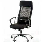 Офисное кресло Special4You Silba black (E5821) Special4You E5821 903923