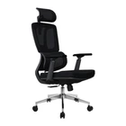 Офисное кресло GT Racer B-121A Black GT Racer B-121A Black 904505