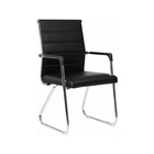 Офісне крісло GT Racer B-4029B Black GT Racer B-4029B Black 904251