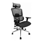 Офисное кресло GT Racer B-522 Black GT Racer B-522 Black 904269