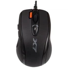 Мишка A4Tech X-710MK black (4711421757942) A4tech 4711421757942 907630