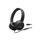 Навушники JBL Tune 520C USB-C Black (JBLT520CBLK) JBL JBLT520CBLK 921977
