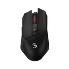Мышка A4Tech Bloody R36 Ultra Wireless Stone Black (4711421000178) A4tech 4711421000178 910958