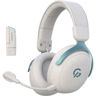 Навушники GamePro Asgard Freya Pro Wireless White/Blue (HSW201WB) GamePro HSW201WB 922189