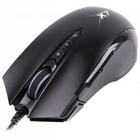 Мишка A4Tech X89 Black (4711421945059) A4tech 4711421945059 908525