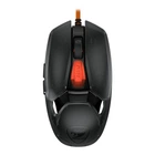 Мышка Cougar AirBlader Tournament USB Black (AirBlader Tournament Black) Cougar AirBlader Tournament Black 909477