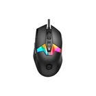 Мышка Lorgar MSP80 Pro USB Black (LRG-MSP80-BK) Lorgar LRG-MSP80-BK 911831