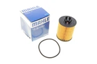 Фильтр масляный MAHLE/KNECHT OPEL 1,0-1,4 04, MAHLE/KNECHT (OX1732D)