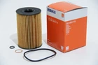 Фільтр масляний MAHLE/KNECHT BMW, MAHLE/KNECHT (OX3537D)