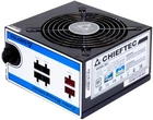 БЖ для ПК Chieftec A-80 750W (CTG-750C) 80+ 230V EU