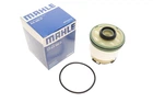 Фільтр паливний MAHLE/KNECHT FORD Ranger 2,2TDCI 11-, MAHLE/KNECHT (KX385D)