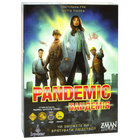 Настільна гра Ігромаг Пандемія (Pandemic) ( ZM7101 )