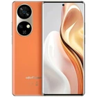 Смартфон Ulefone Note 17 Pro 12/256Gb Amber Orange