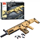 Конструктор Sluban M38-B1353 1690 деталей