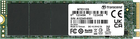 SSD M.2 Накопитель Transcend 115S 250GB (TS250GMTE115S)