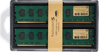 Оперативная память INTELIGENTES 16GB (2x8GB) DDR3L 1333MHz (IU3AFA2/16)