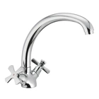 Кухонний змішувач Mixxus Premium Fobos 273 (MI0619) MI0619