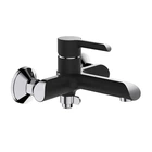 Змішувач для ванни Mixxus Premium Edem 009 (Black) (MI5840) MI5840