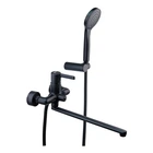 HAIBA MARKUS 006 EURO BLACK (HB3974) HB3974