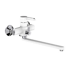 Змішувач для ванни Mixxus Premium Edem 006 Euro (White) (MI5846) MI5846