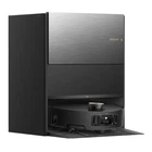 Робот-пилосос з вологим прибиранням Dreame Aqua 10 Roller Black (RLH31CE-bl)