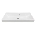 Умывальник Adamant Streng New 80 white 100002841