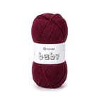 Пряжа YarnArt Baby 577