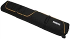 Чохол на колесах для лиж Thule RoundTrip Ski Roller 192cm (Black) (TH 3204362)