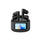 Навушники Blackview AirBuds 12 Black (6931548319719) Blackview 6931548319719 926059