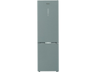 Холодильник з морозильною камерою Whirlpool WHK 26403 XP6E