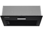 Витяжка вбудована Minola HBI 5614 BLF 1000 LED