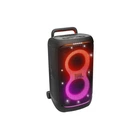 Акустическая система JBL PartyBox 520 Black (JBLPARTYBOX520EU) JBL JBLPARTYBOX520EU 921188