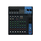 Микшерный пульт Yamaha MG10 Yamaha MG10 921037