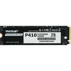 Накопичувач SSD M.2 2280 2TB Patriot (P410P2TBM28H) Patriot P410P2TBM28H 924280