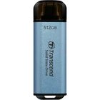 Накопичувач SSD USB Type-C 512GB ESD300 Transcend (TS512GESD300C) Transcend TS512GESD300C 912800