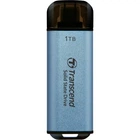 Накопитель SSD USB Type-C 1TB ESD300 Transcend (TS1TESD300C) Transcend TS1TESD300C 912794