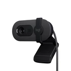 Веб-камера Logitech Brio 100 Full HD Graphite (960-001585) Logitech 960-001585 920303