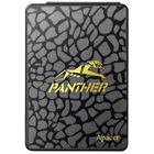 Накопитель SSD 2.5" 480GB Apacer (AP480GAS340G-1) Apacer AP480GAS340G-1 911014
