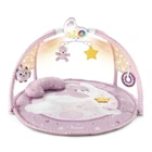 Килимок розвиваючий Chicco Enjoy Colours Gym, рожевий