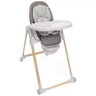 Стульчик для кормления 3в1 Chicco Polly Armonia, коричневый