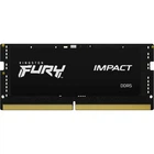 Модуль памяти для ноутбука SoDIMM DDR5 16GB 5600 MHz Impact Kingston Fury (ex.HyperX) (KF556S40IB-16) Kingston Fury (ex.HyperX) KF556S40IB-16 923812