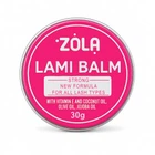 Клей для ламинирования Zola Lami Balm Pink 30 г