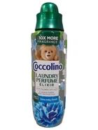 Парфюмированный эликсир для стирки Coccolino Heavenly Fresh с эфирными маслами 460 мл
