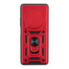 Противоударный Чехол Armor Guard Shield для Xiaomi Redmi A3 4G Red